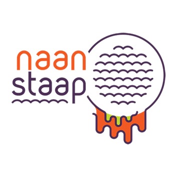 Naan stap